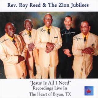 Rev. Roy Reed & The Zion Jubilees