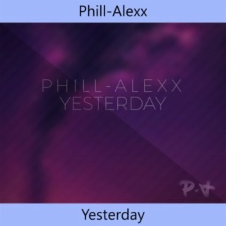 Phill-Alexx