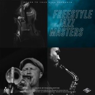Freestyle Jazz Masters (Bluenote Jazz)