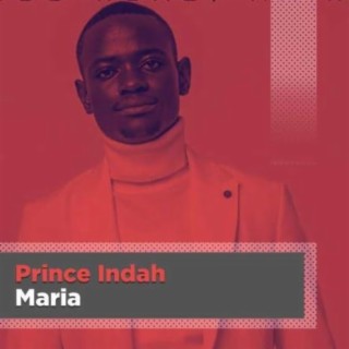 Best of Prince Indah