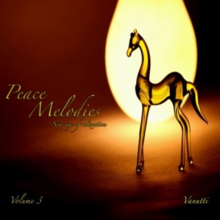 Peace Melodies Vol. 3