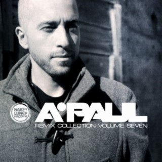 A.Paul Remix Collection, Vol. 7