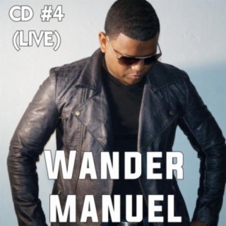 Wander Manuel