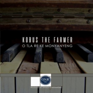 Kobus The Farmer