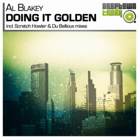 Doing It Golden (Scratch Howler Remix) | Boomplay Music