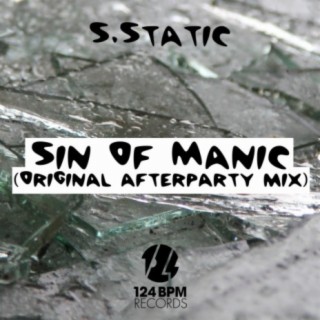 Sin Of Manic