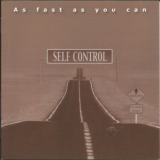 Self Control