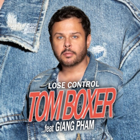 Lose Control (Original Mix) ft. Giang Pham | Boomplay Music