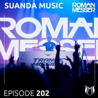 Suanda Music Episode 202
