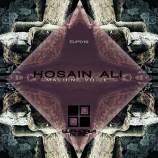 Hosain Ali