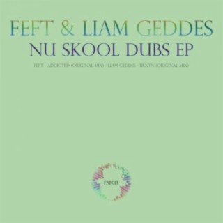 Nu Skool Dubs EP