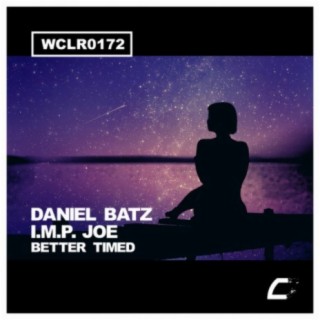 Daniel Batz