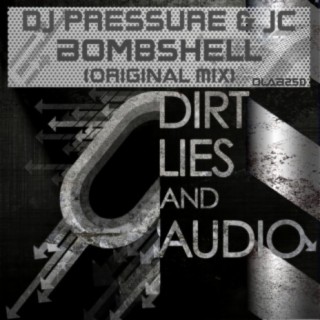 Dj Pressure & JC