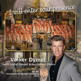 Volker Dymel