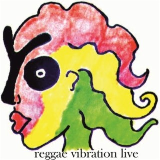 Reggae Vibration Live