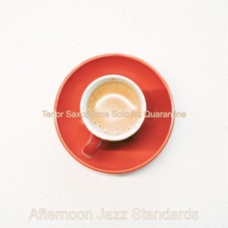 Afternoon Jazz Standards