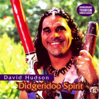 David Hudson