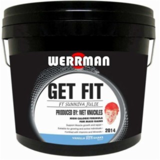 Werrman