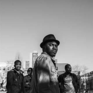 Songhoy Blues