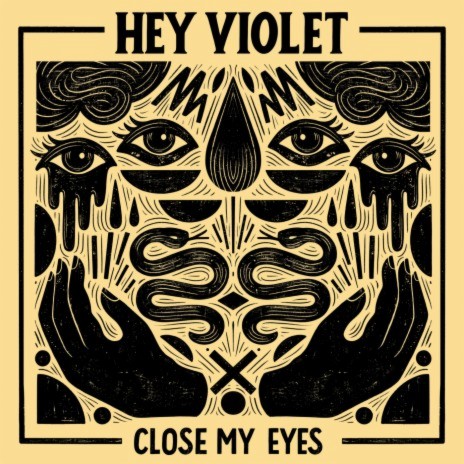 Close My Eyes | Boomplay Music