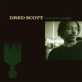 Dred Scott