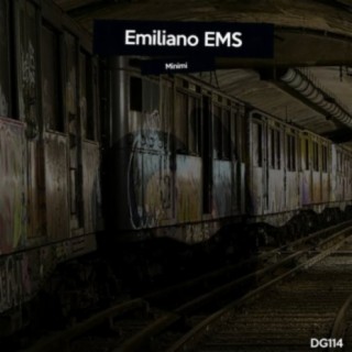 Emiliano Ems