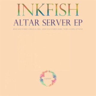Altar Server EP