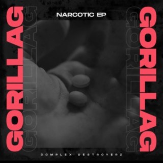 Narcotic EP
