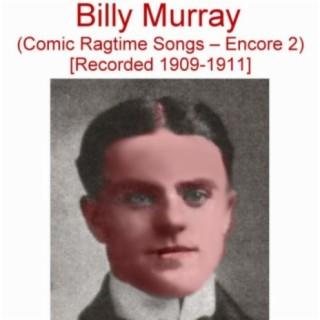 Billy Murray