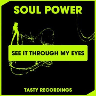 See It Through My Eyes (Radio Mix)