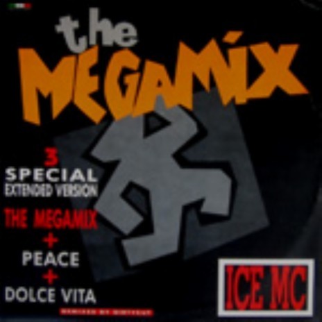 Megamix | Boomplay Music