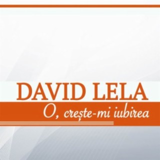 David Lela