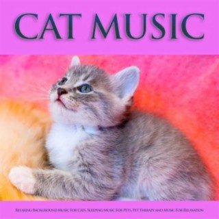 Music for Pets