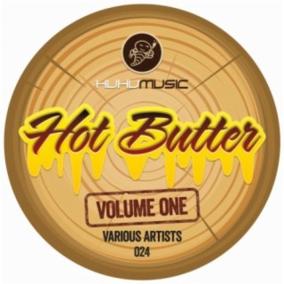 Hot Butter Volume One