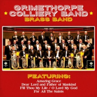 The Grimethorpe Colliery Band