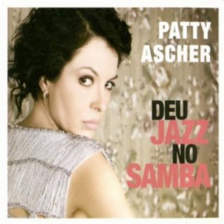 Patty Ascher