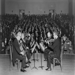 Budapest String Quartet