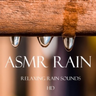 ASMR Rain