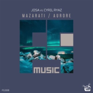 Josa vs. Cyril Ryaz
