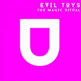 Evil Toys