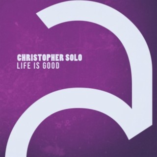 Christopher Solo