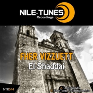 El-Shaddai