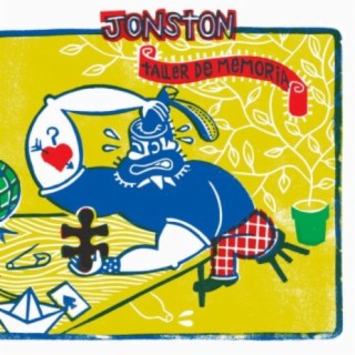 Jonston