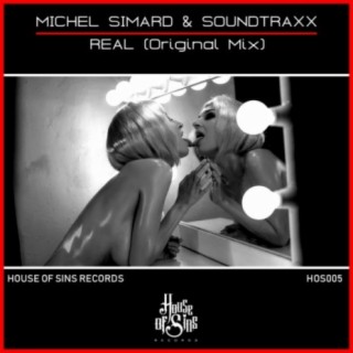 Michel Simard & SoundtraxX