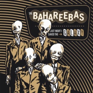 The Bahareebas