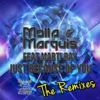 Just Because Of You (The Remixes)