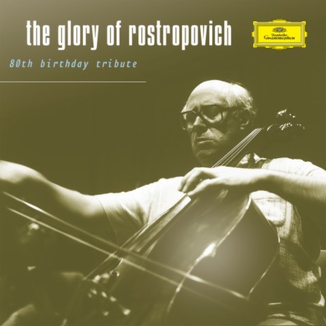 Tchaikovsky: Swan Lake (Suite), Op. 20a, TH. 219: I. Scene - Swan Theme ft. Mstislav Rostropovich | Boomplay Music