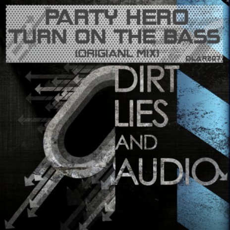 Turn On The Bass (Original Mix)