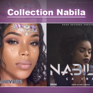 Collection Nabila