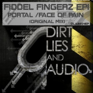 Fiddel Fingerz EP1